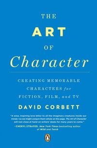 Produktbild: The Art of Character