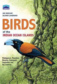 Produktbild: Langrand, O: Birds of the Indian Ocean Islands