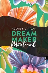 Bild vom Artikel Dream Maker - Montreal vom Autor Audrey Carlan