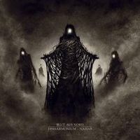 Produktbild: Disharmonium - Nahab
