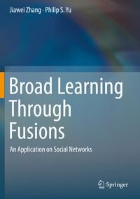 Produktbild: Broad Learning Through Fusions
