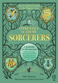 Produktbild: Apprentice Academy: Sorcerers