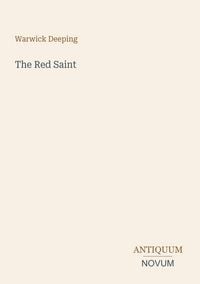 Produktbild: The Red Saint