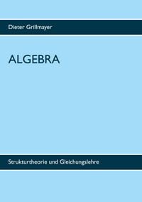 Produktbild: Algebra