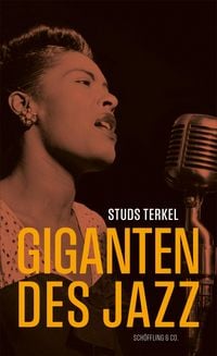 Produktbild: Giganten des Jazz