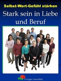 Produktbild: Selbst-Wert-Gef&uuml;hle st&auml;rken