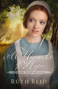 Produktbild: A Miracle of Hope