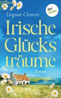 Produktbild: Irische Gl&uuml;ckstr&auml;ume