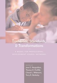 Produktbild: Traditions, Standards, and Transformations