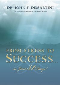 Produktbild: From Stress To Successin Just