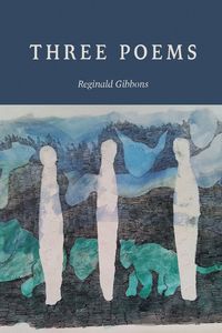 Produktbild: THREE POEMS