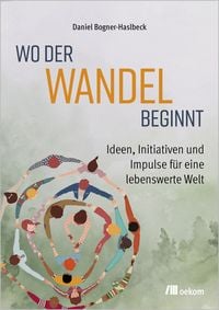 Produktbild: Wo der Wandel beginnt