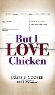 Produktbild: But I Love Chicken