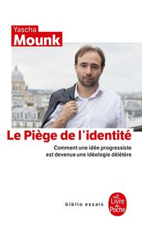 Produktbild: Le piège de l'identité