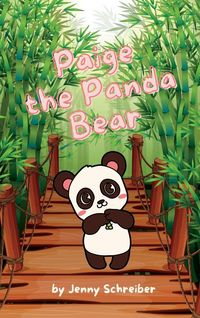 Produktbild: Paige the Panda Bear