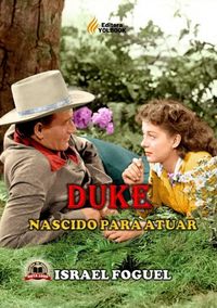 Produktbild: Duke: Nascido Para Atuar