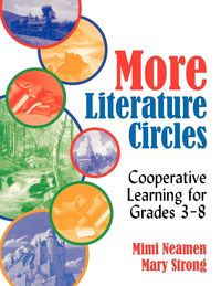 Produktbild: More Literature Circles