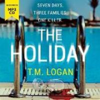 Produktbild: Logan, T: The Holiday