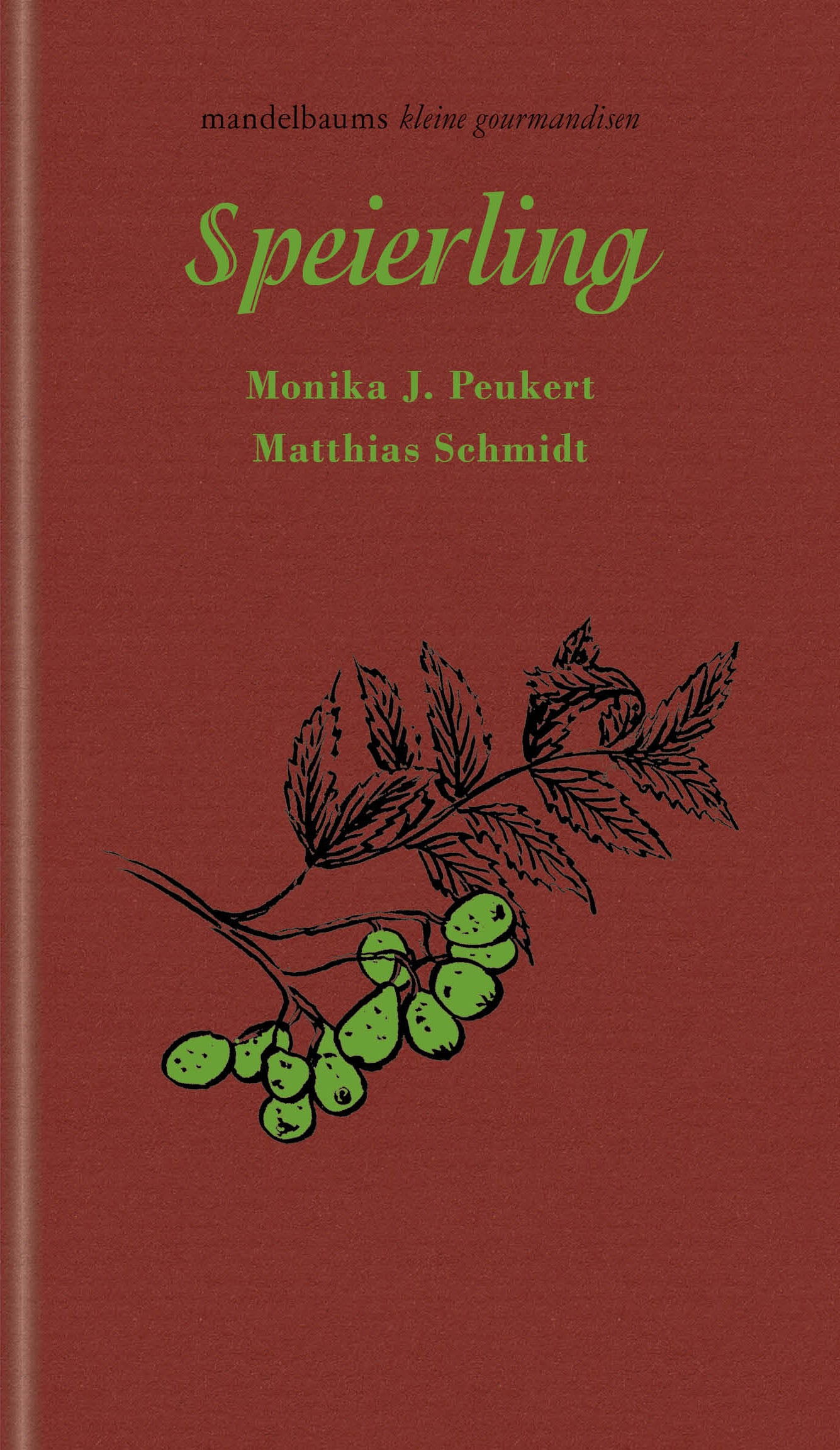 Produktbild: Speierling