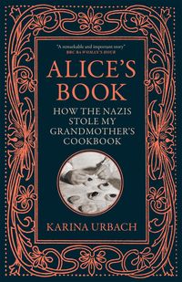 Produktbild: Alice's Book