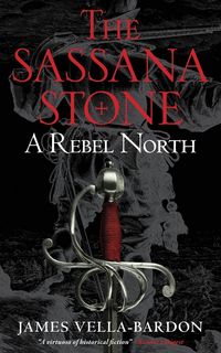 Produktbild: A Rebel North