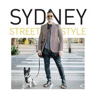 Produktbild: Sydney Street Style