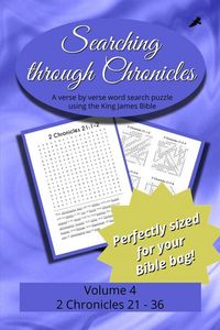 Produktbild: Searching Through Chronicles