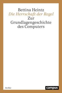 Produktbild: Die Herrschaft der Regel