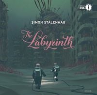 Produktbild: The labyrinth