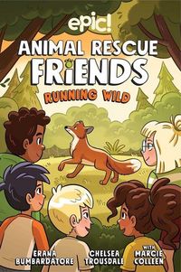 Produktbild: Animal Rescue Friends
