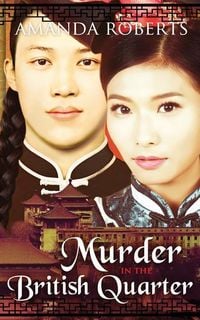 Produktbild: Murder in the British Quarter