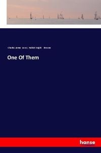 Produktbild: One Of Them