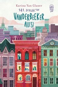 Produktbild: 141. Sokaktan Vanderbeeker Ailesi