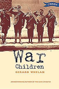 Produktbild: War Children