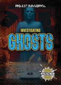 Produktbild: Investigating Ghosts