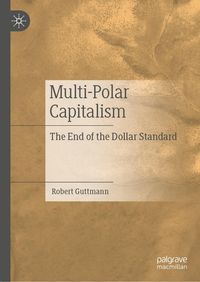 Produktbild: Multi-Polar Capitalism