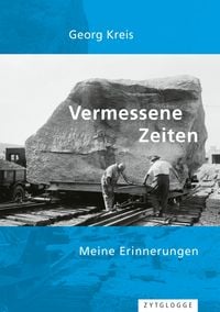 Produktbild: Vermessene Zeiten