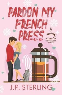 Produktbild: Pardon My French Press