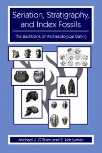 Produktbild: Seriation, Stratigraphy, and Index Fossils