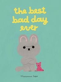 Produktbild: The Best Bad Day Ever