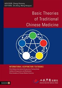 Produktbild: Basic Theories of Traditional Chinese Medicine