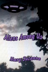 Produktbild: Aliens Among Us