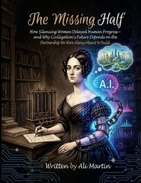 Produktbild: The Missing Half