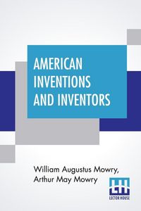 Produktbild: American Inventions And Inventors