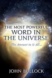 Produktbild: Most Powerful Word in the Universe