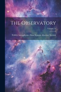 Produktbild: The Observatory; Volume 14