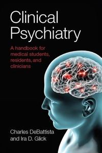 Produktbild: Clinical Psychiatry