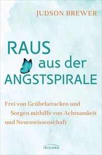 Produktbild: Raus aus der Angstspirale