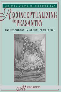 Produktbild: Reconceptualizing The Peasantry