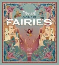 Produktbild: Magical World of Fairies